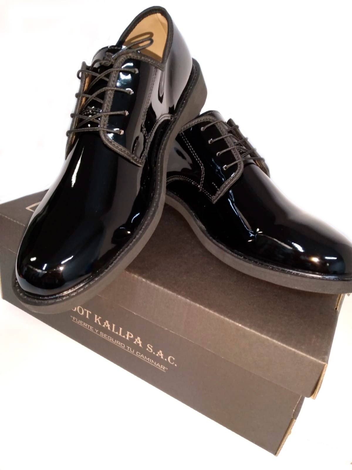 Imágenes de nuestros calzados