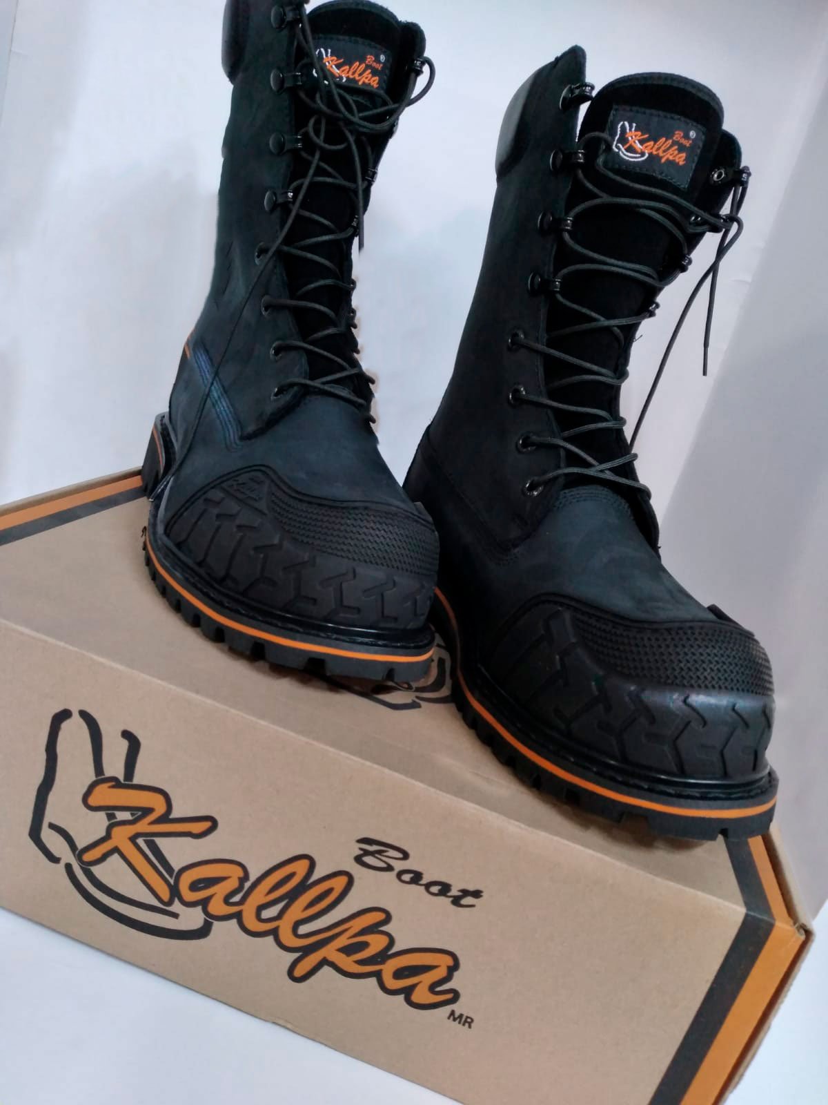 Imágenes de nuestros calzados