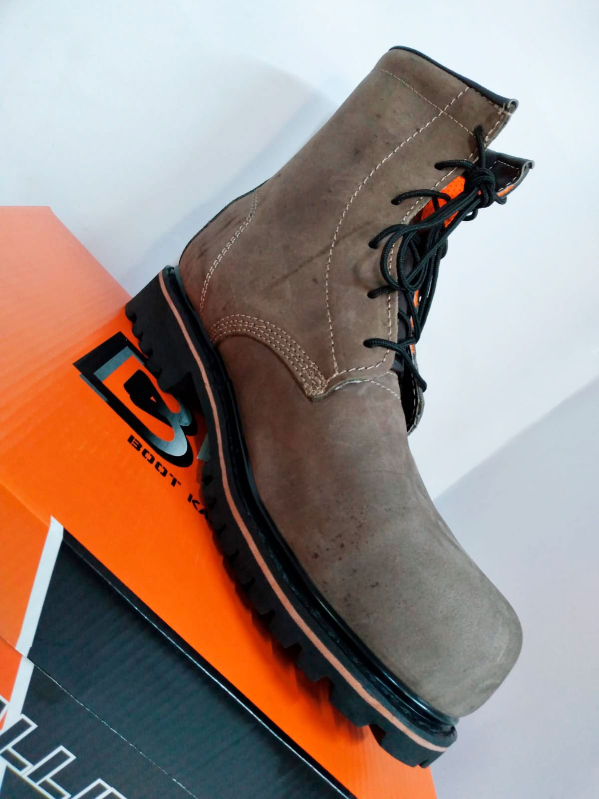 Imágenes de nuestros calzados