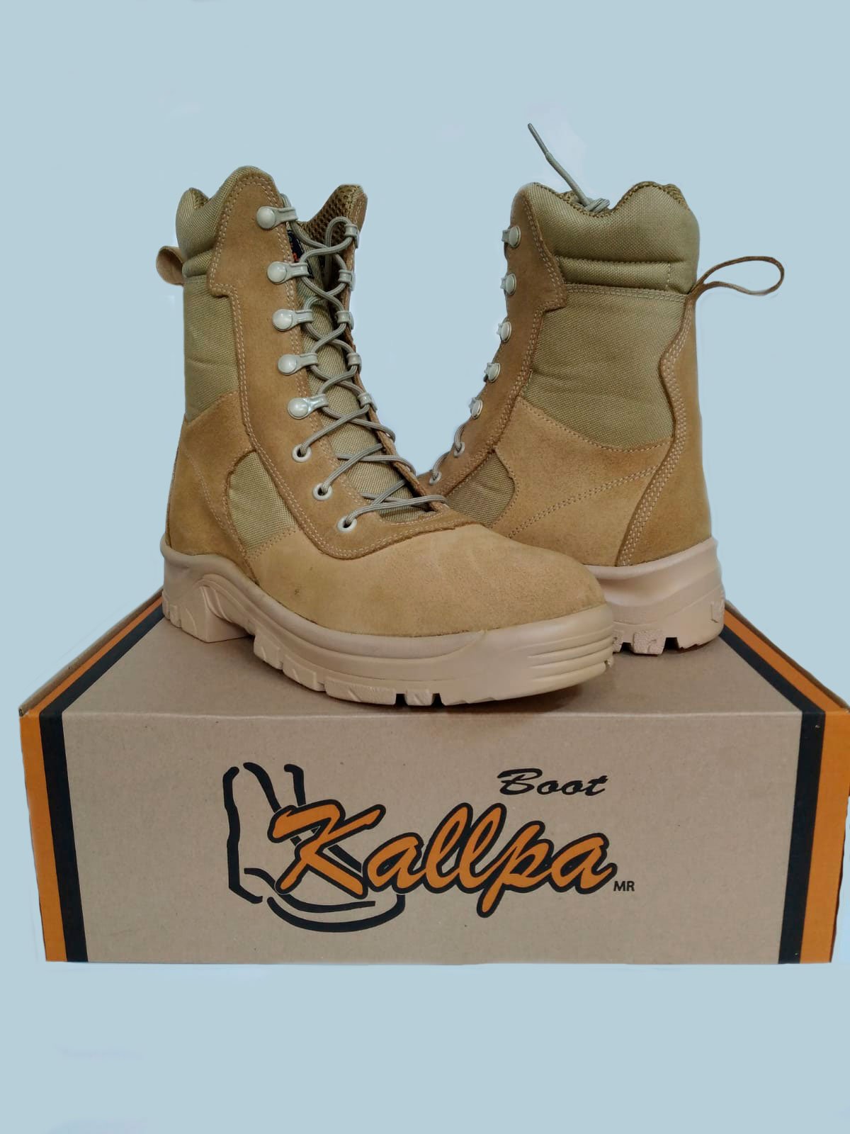 Imágenes de nuestros calzados