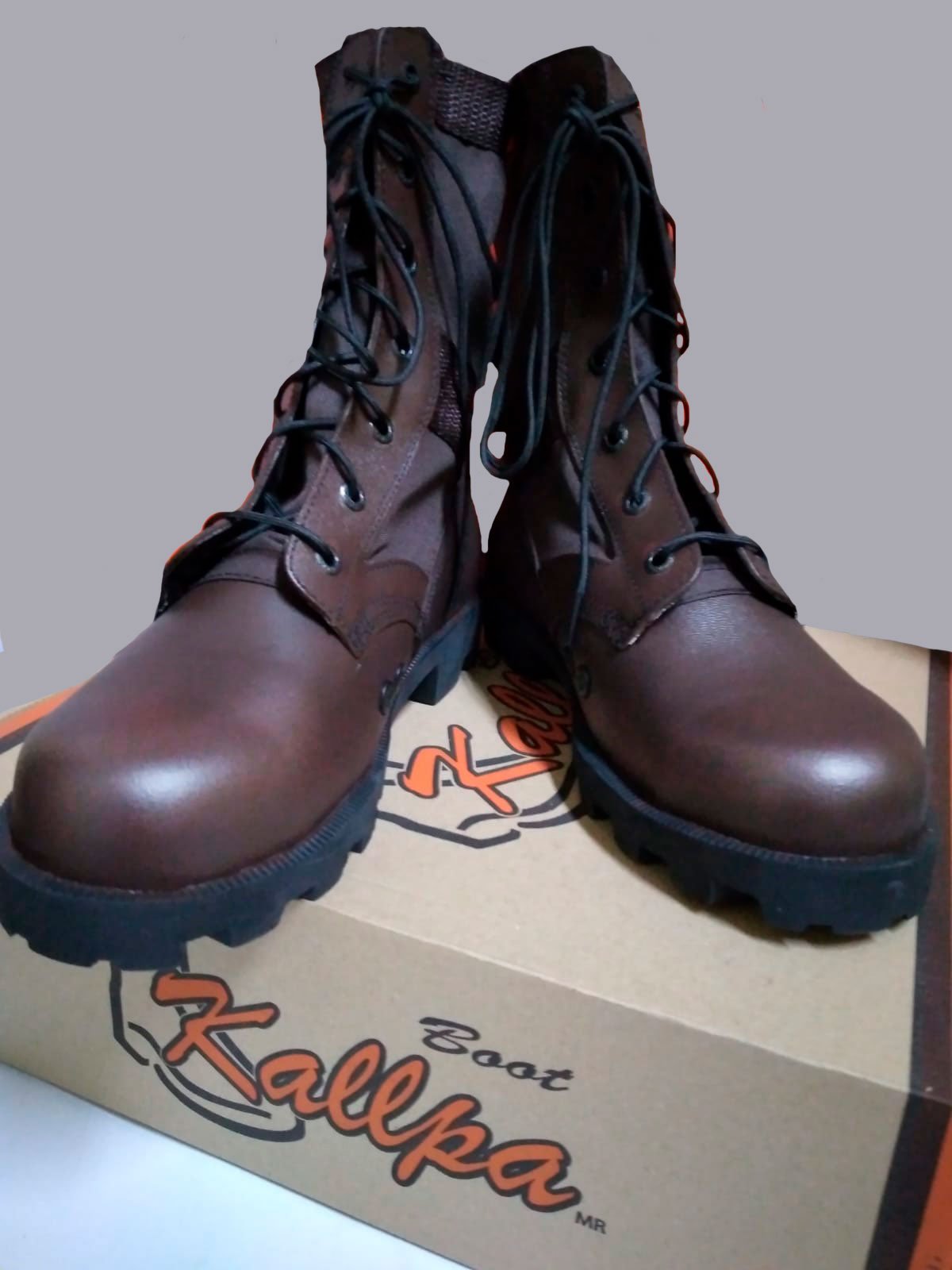 Imágenes de nuestros calzados