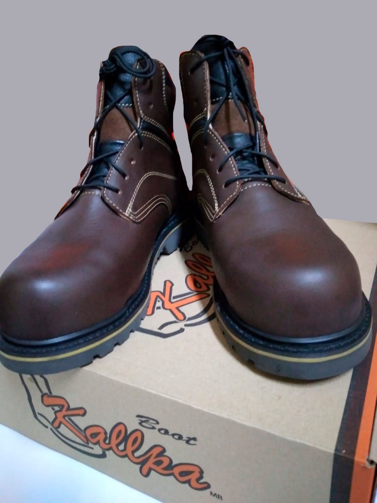 Imágenes de nuestros calzados