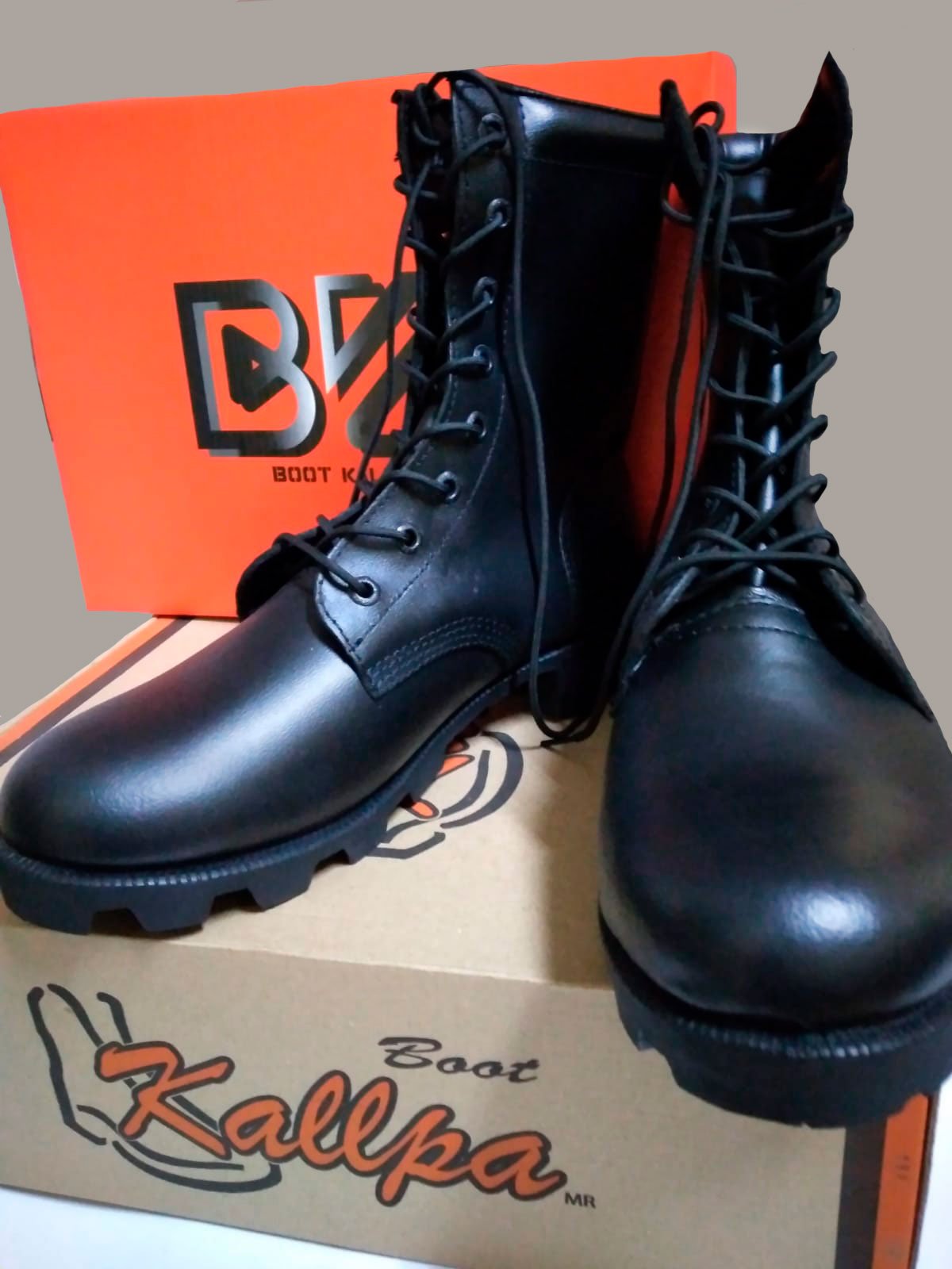 Imágenes de nuestros calzados