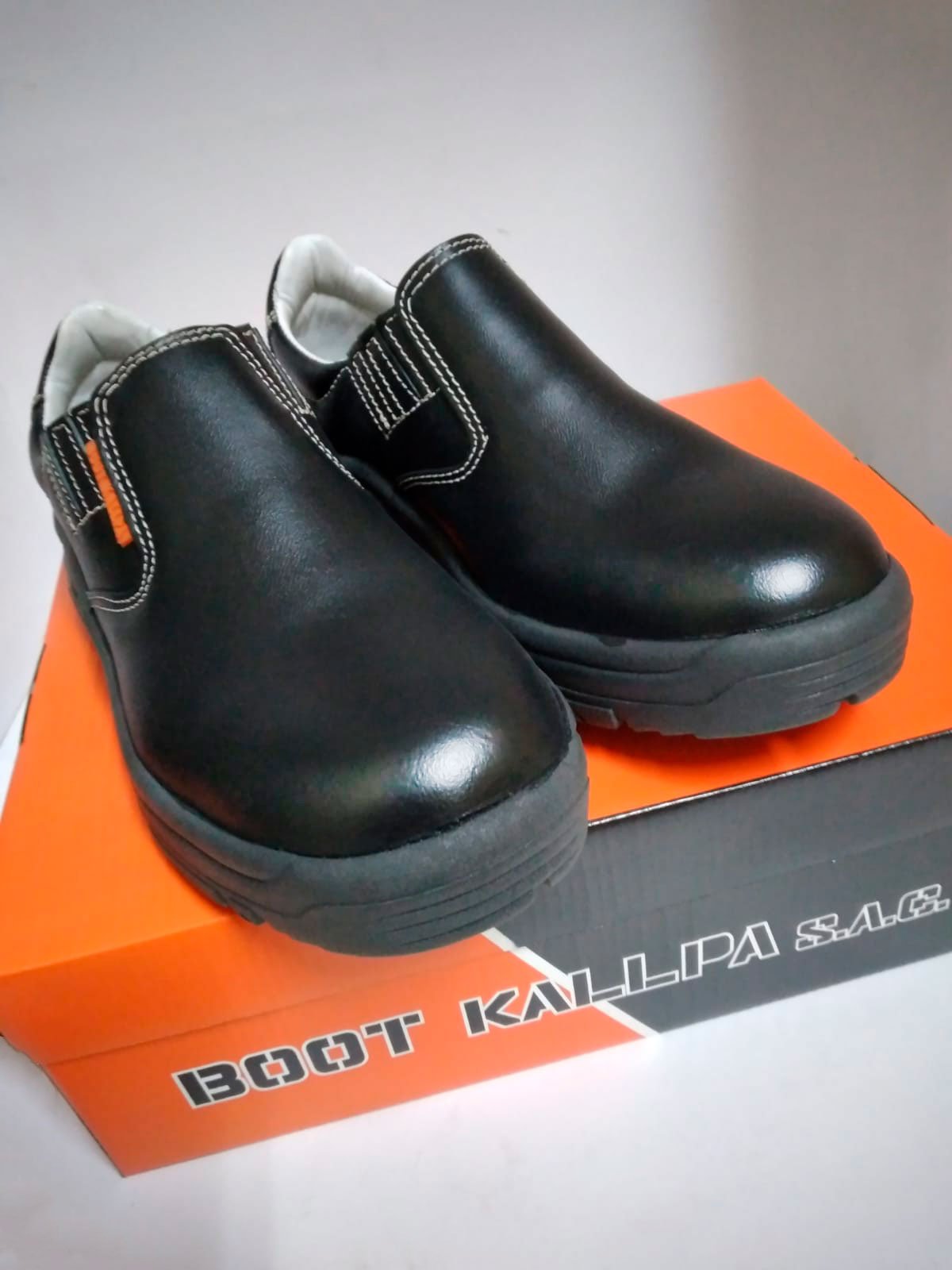 Imágenes de nuestros calzados