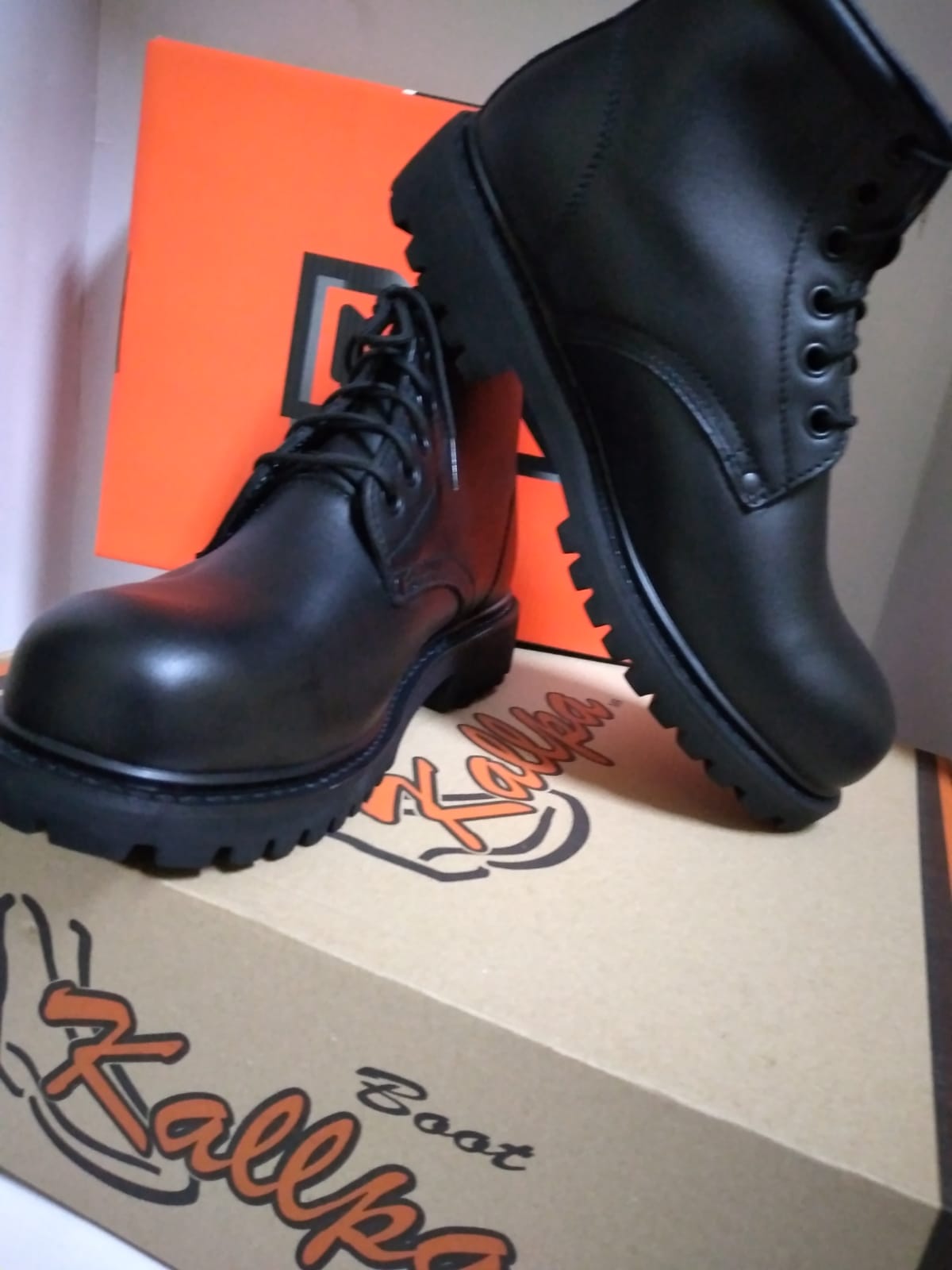 Imágenes de nuestros calzados